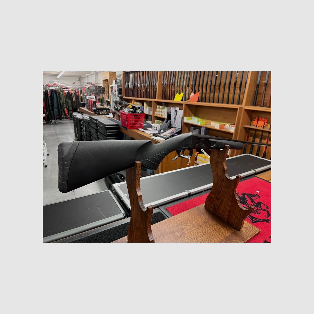 BAIKAL MP-18M-M Kaliber .410mag, Bild 2 von 4