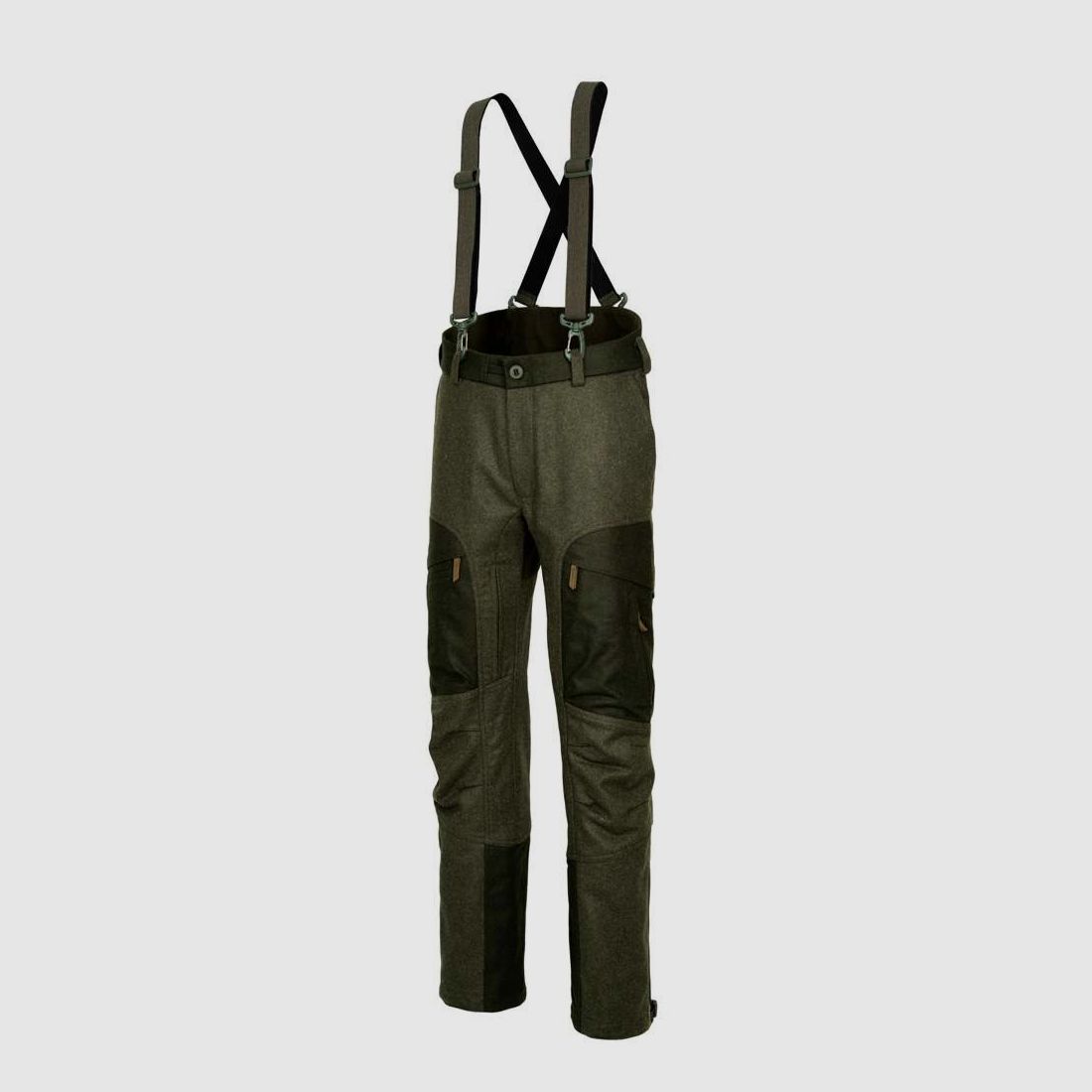 Pantaloni multifunzionali ALPIN, immagine 4 di 10