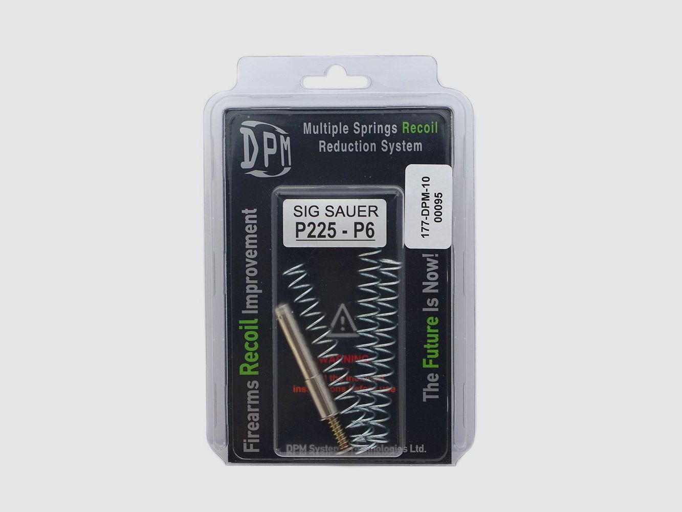 DPM MS-SI/10 SIG SAUER P225 – P6 9mm, Bild 3 von 3