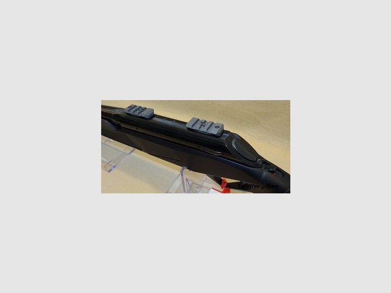 Benelli Lupo Kurz