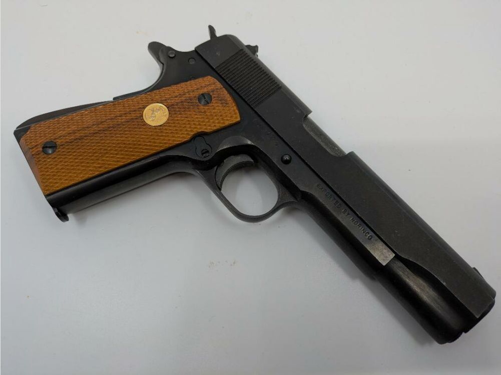 Norinco 1911 A1
