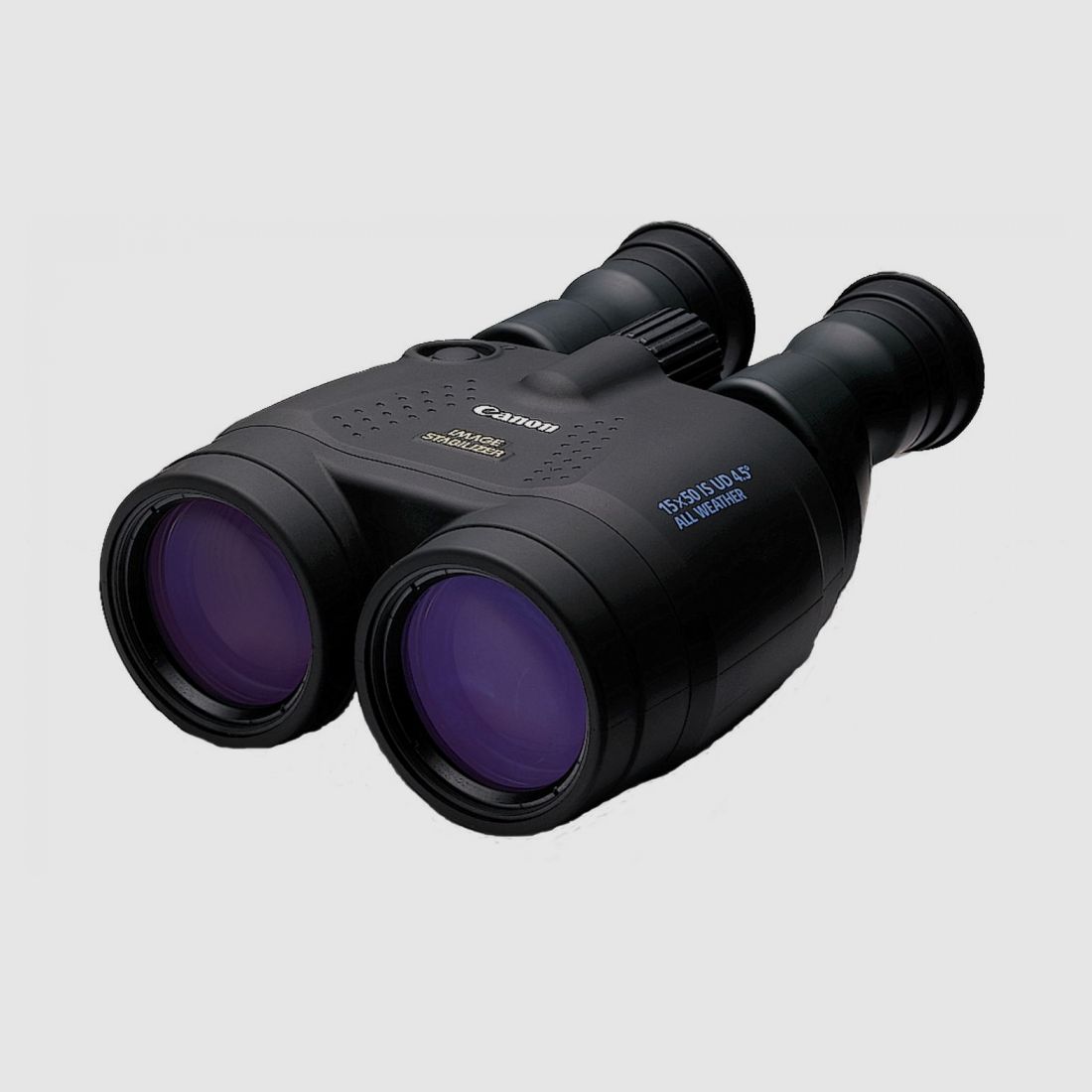 Canon Canon 15x50 IS WP