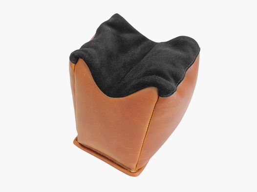Birchwood Casey – Repose bras en cuir pour arme à feu