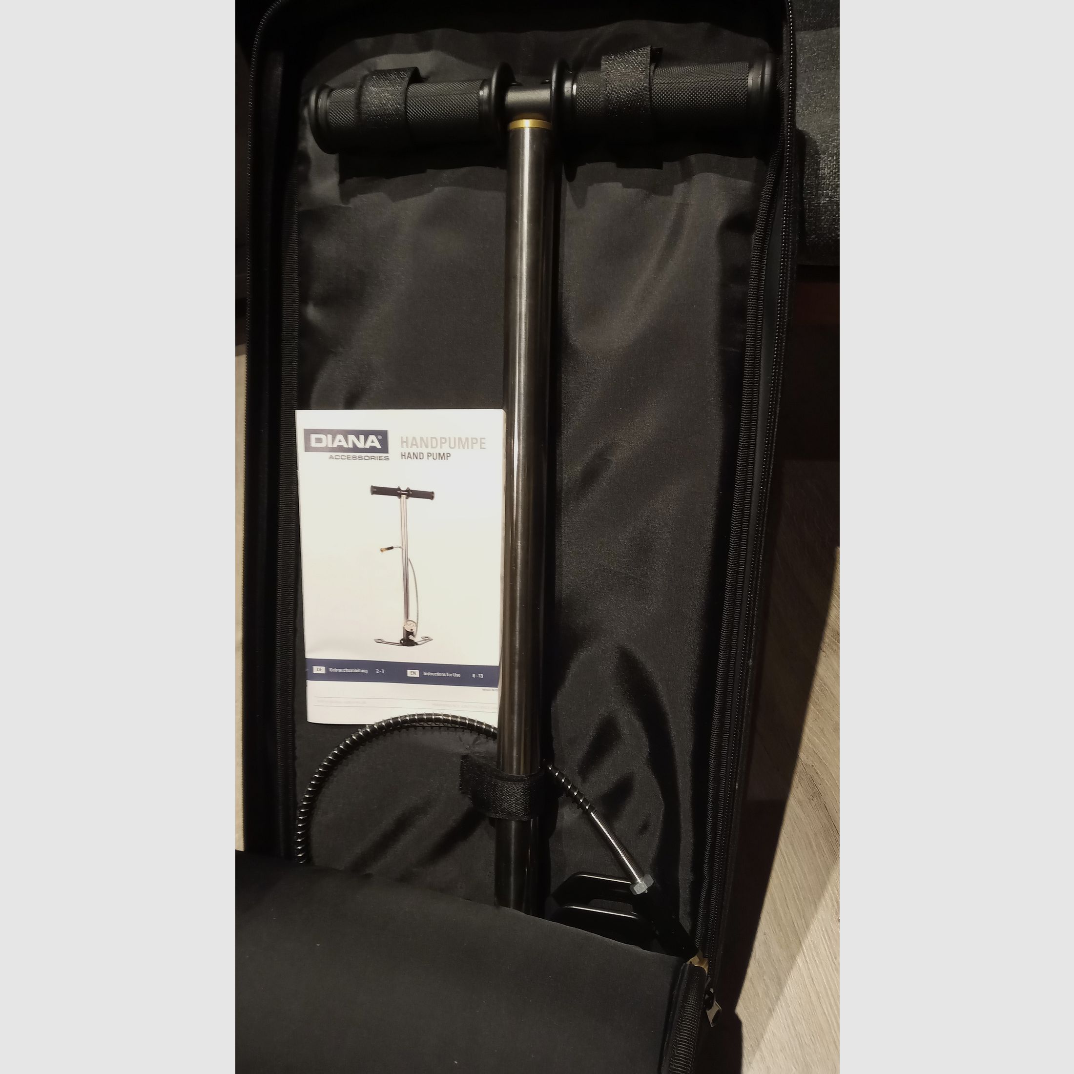 DIANA Skyhawk kal. 0.43