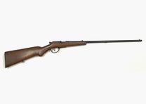 Anschütz single-shot rifle Anschütz original JGA carbine