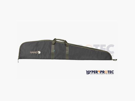 Gamo Futteral Schwarz und Grün