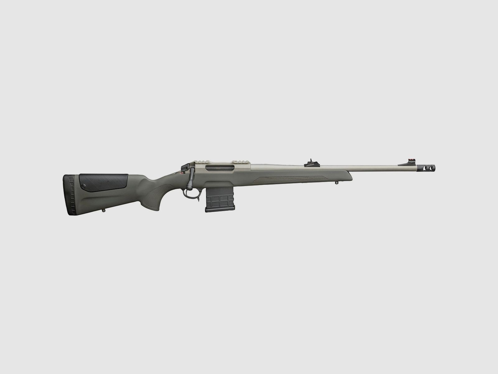 Mercury hunting Mercury Rover G2 Alaskan Kaliber .308 Win. Repetierbüchse