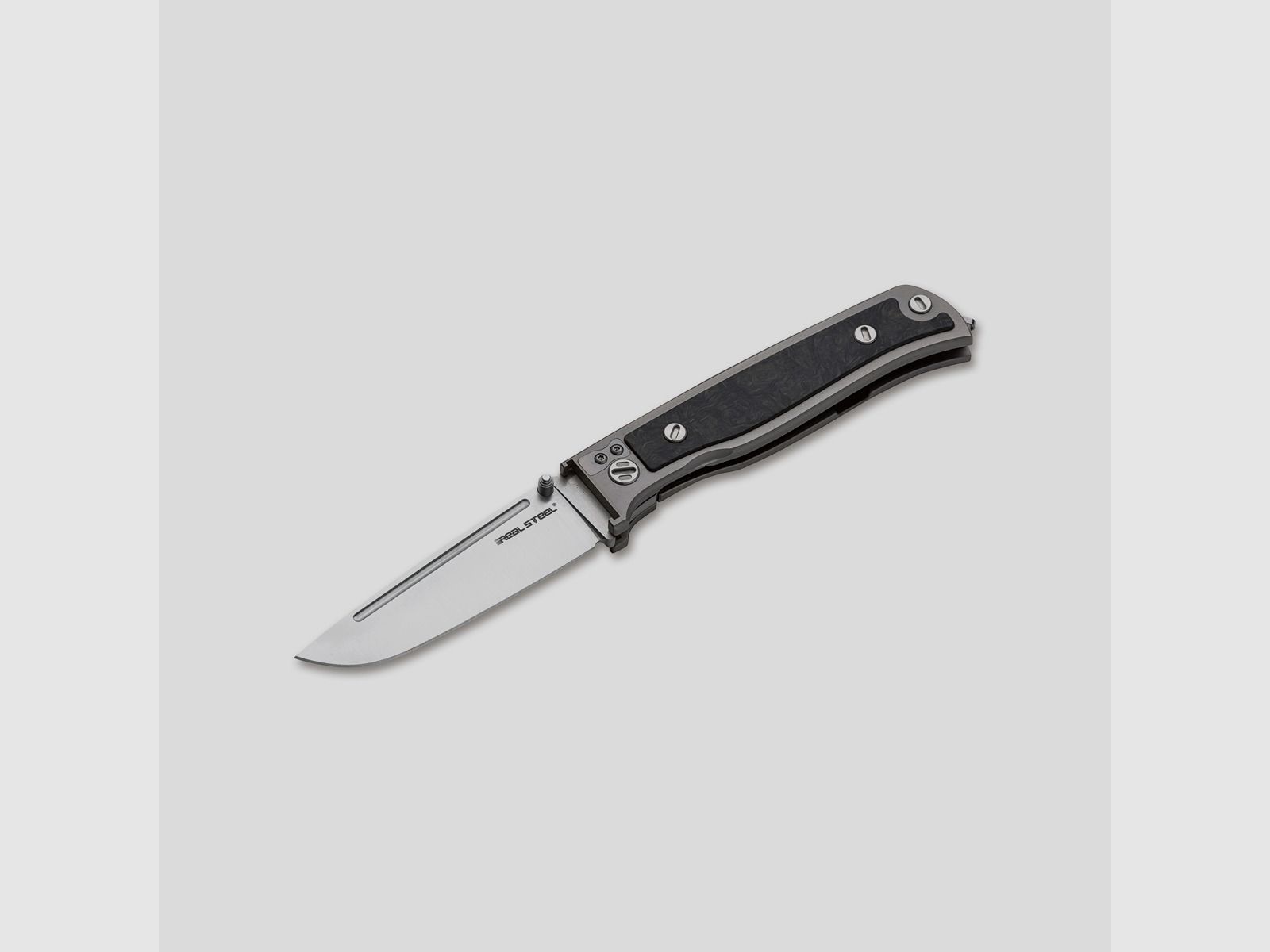 Real Steel – RSK Relict 01RE125, Bild 1 von 2