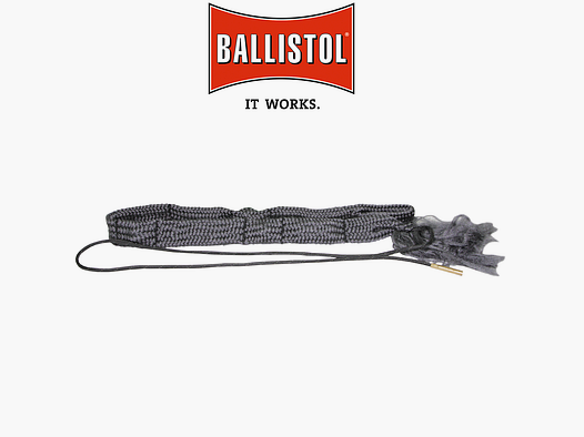 FLEX CLEAN BALLISTOL CAL. 20