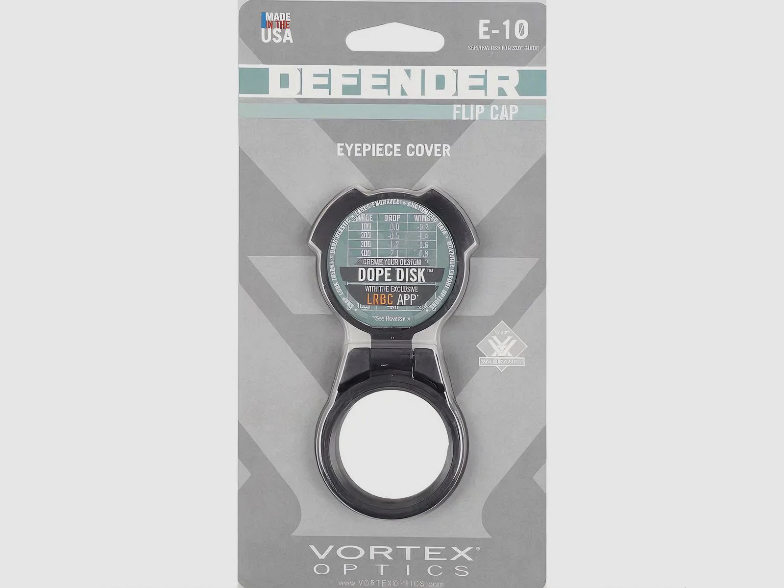 VORTEX Defender Okular