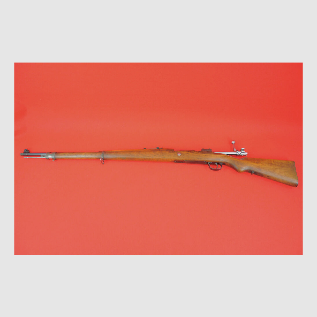 DWM K98