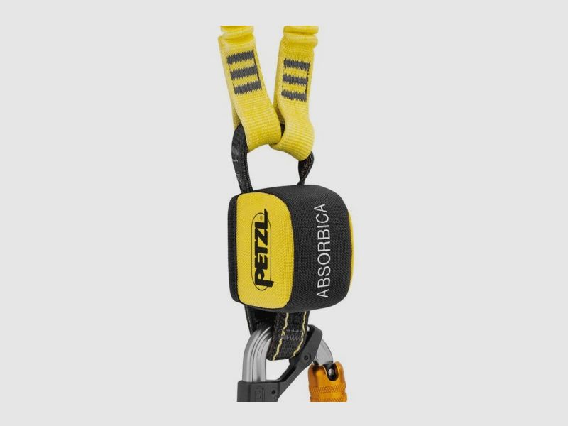 PETZL ABSORBICA-Y TIE-BACK MGO, Bild 3 von 3