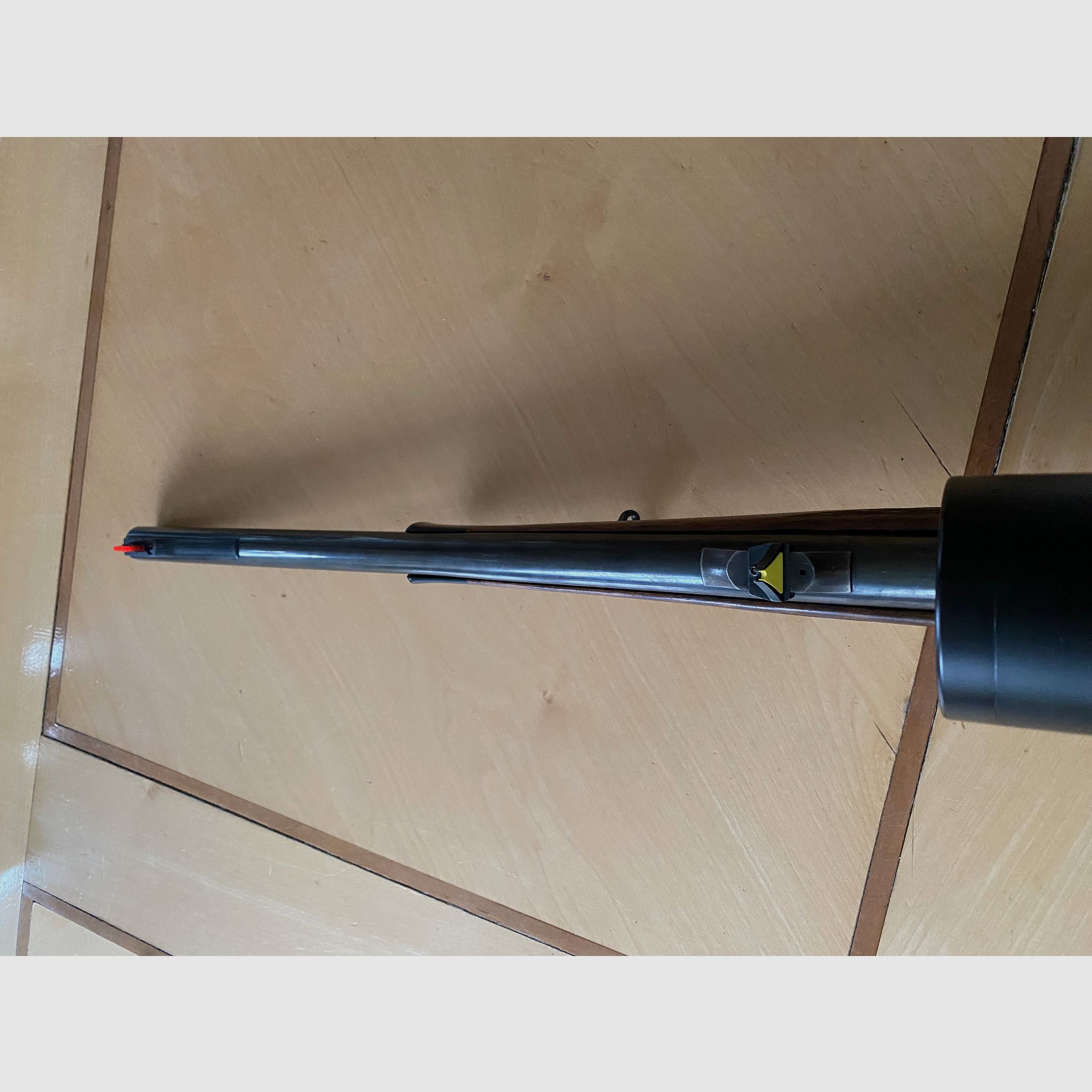 Mauser 98 / Calibre 30-06