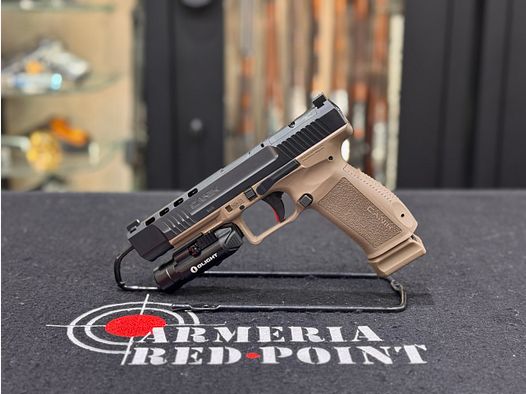 Canik TP9 SFX influencer Pack ltd