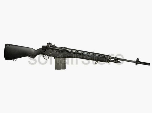 G&G GR14  in Schwarz Airsoft S-AEG frei ab 18