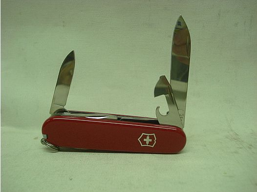 Original Huntsman - Schweizer-Messer, 14-tlg