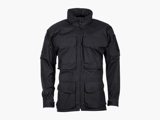 UF Pro UF Pro Parka M2 schwarz
