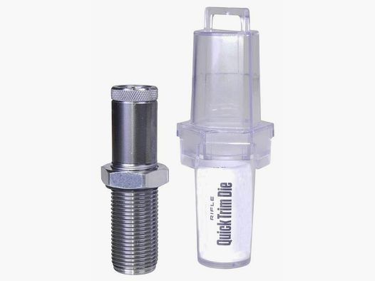Matrice pour raccourcisseur de douilles Lee Quick Trim – calibre 45/70 (90458)