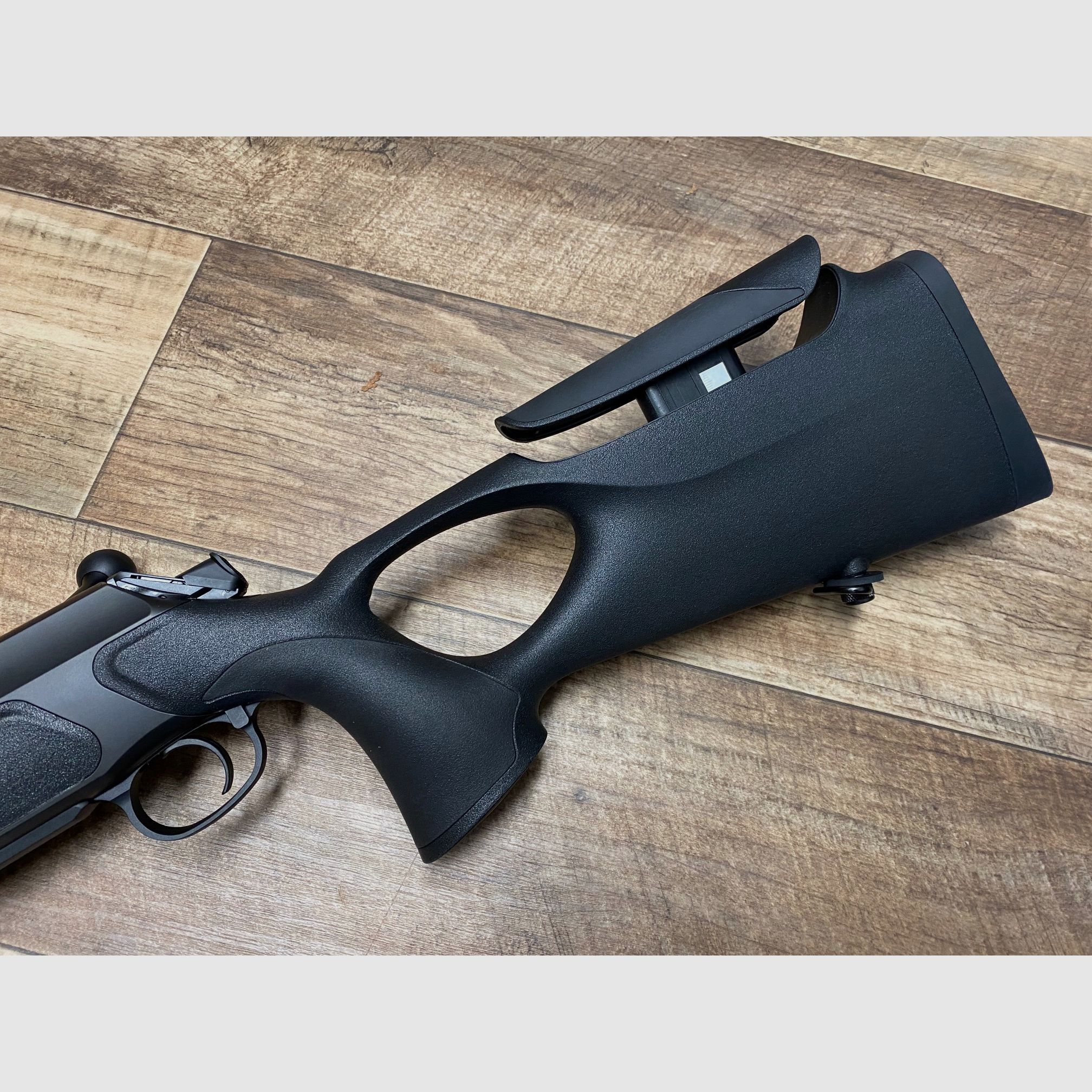 Sauer 505 Synchro XT 8,5x55 Blaser - dostępny od ręki