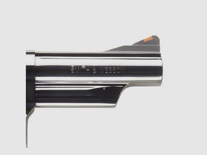 Smith & Wesson Mod. 29 4"