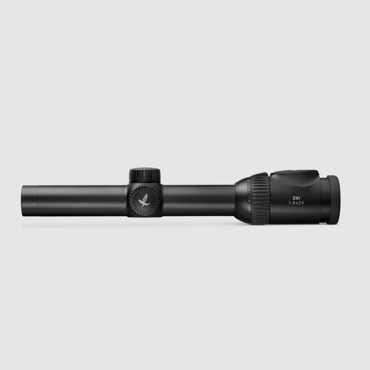 Swarovski cannocchiale da puntamento Z8i 1-8x24 L, immagine 2 di 6