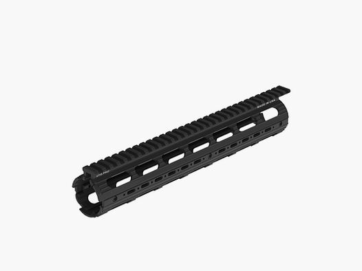 UTG PRO AR15 Geweer Lengte Super Slim Drop-in Handguard