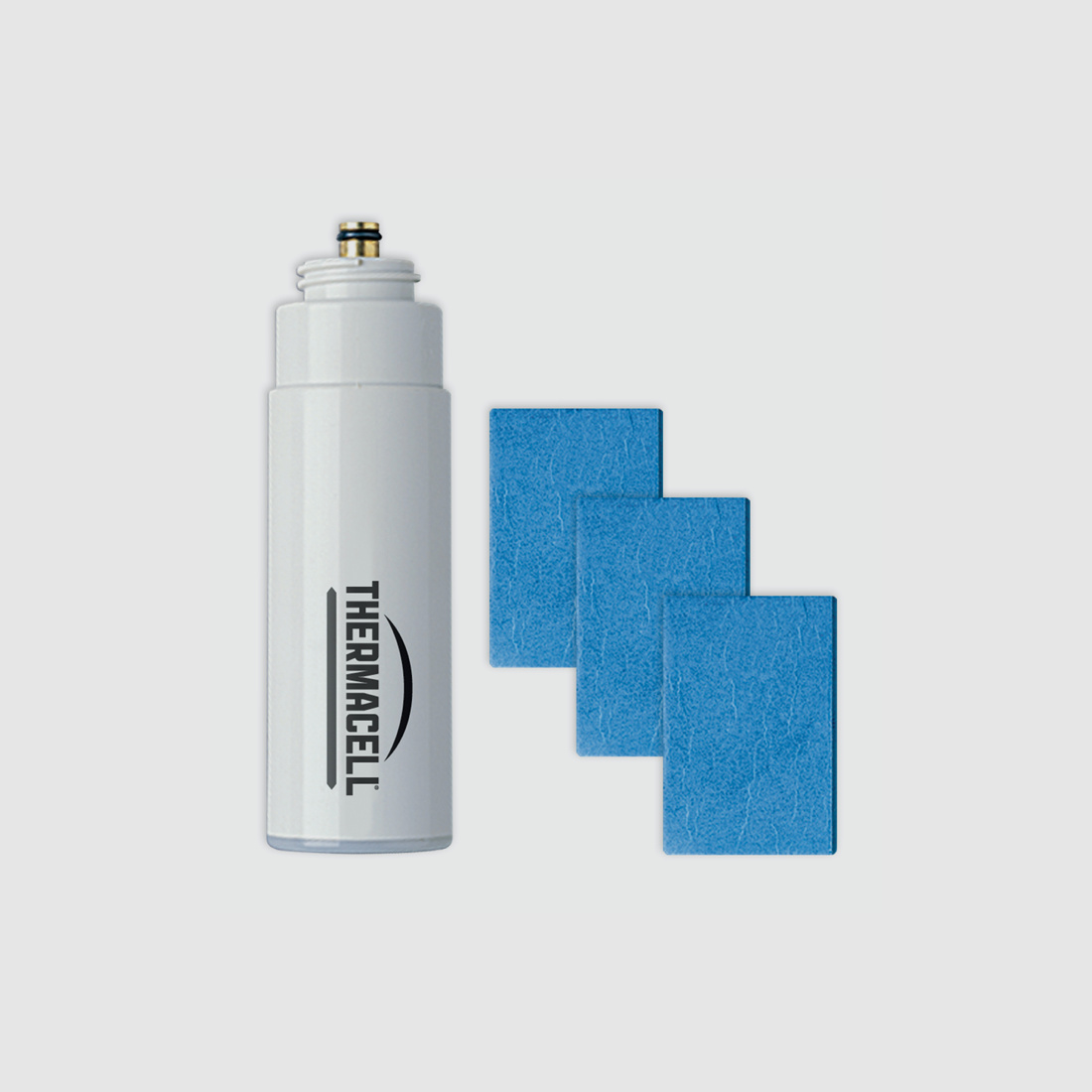 THERMACELL Muggenbestrijding Navullingspakket 12 Uur 86600496