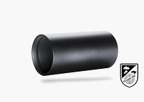Expositor HAWKE 62009 visera para objetivos estándar de 50 mm V434