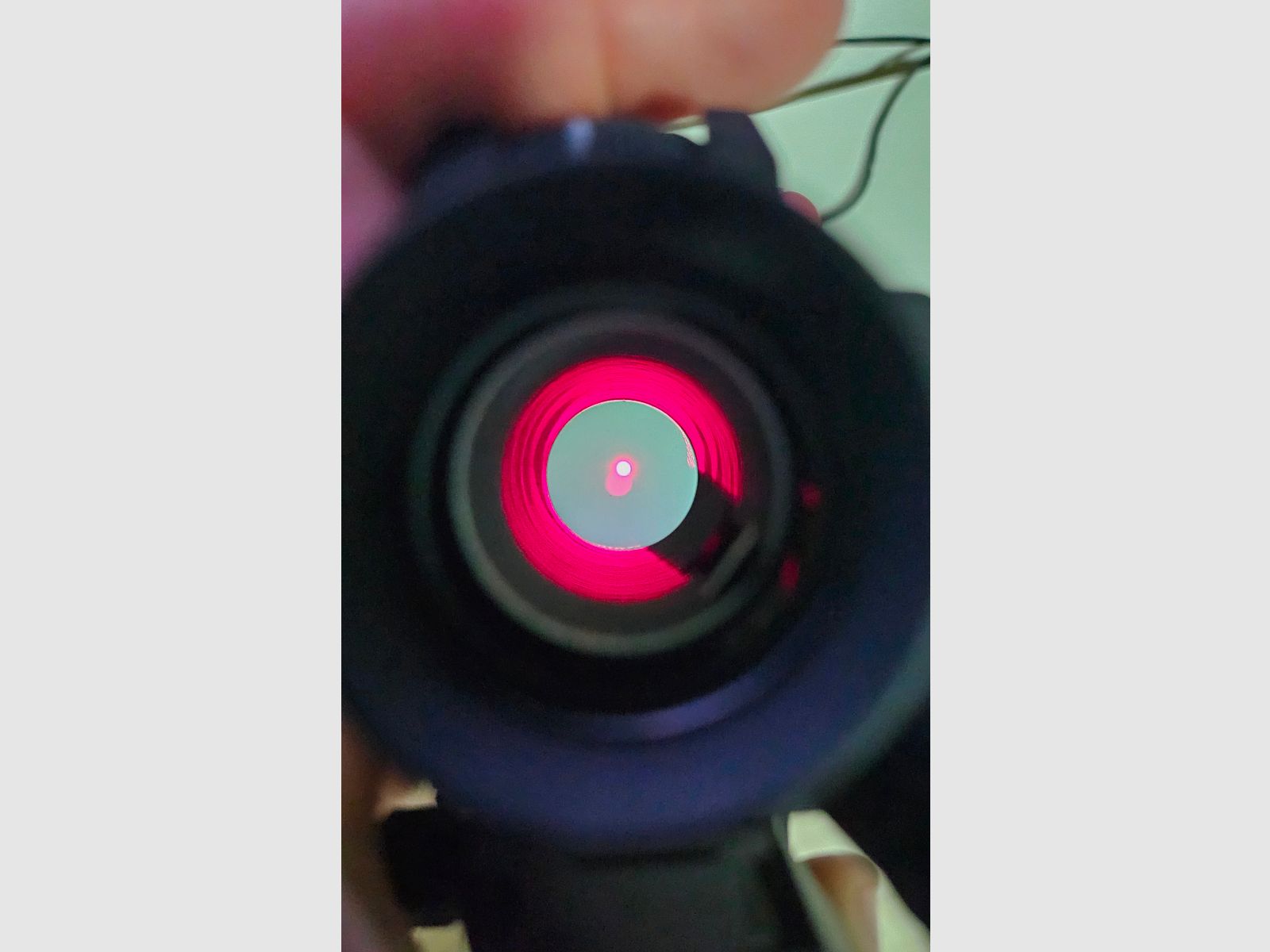 Aimpoint CompM4s 2MOA 