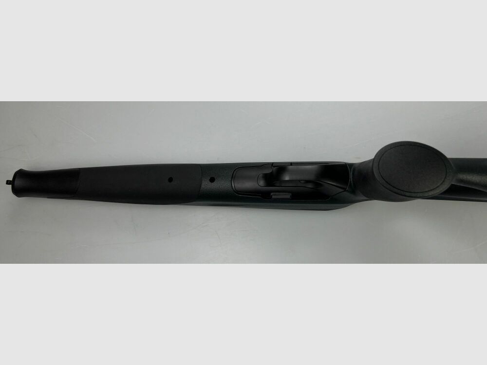 BLASER R8 Profesjonalny sukces z systemem osadzenia