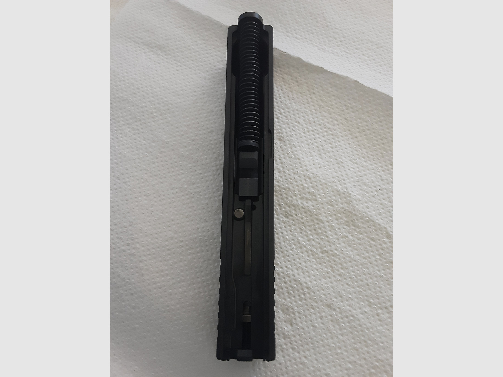 Wechselsystem Glock 19/23