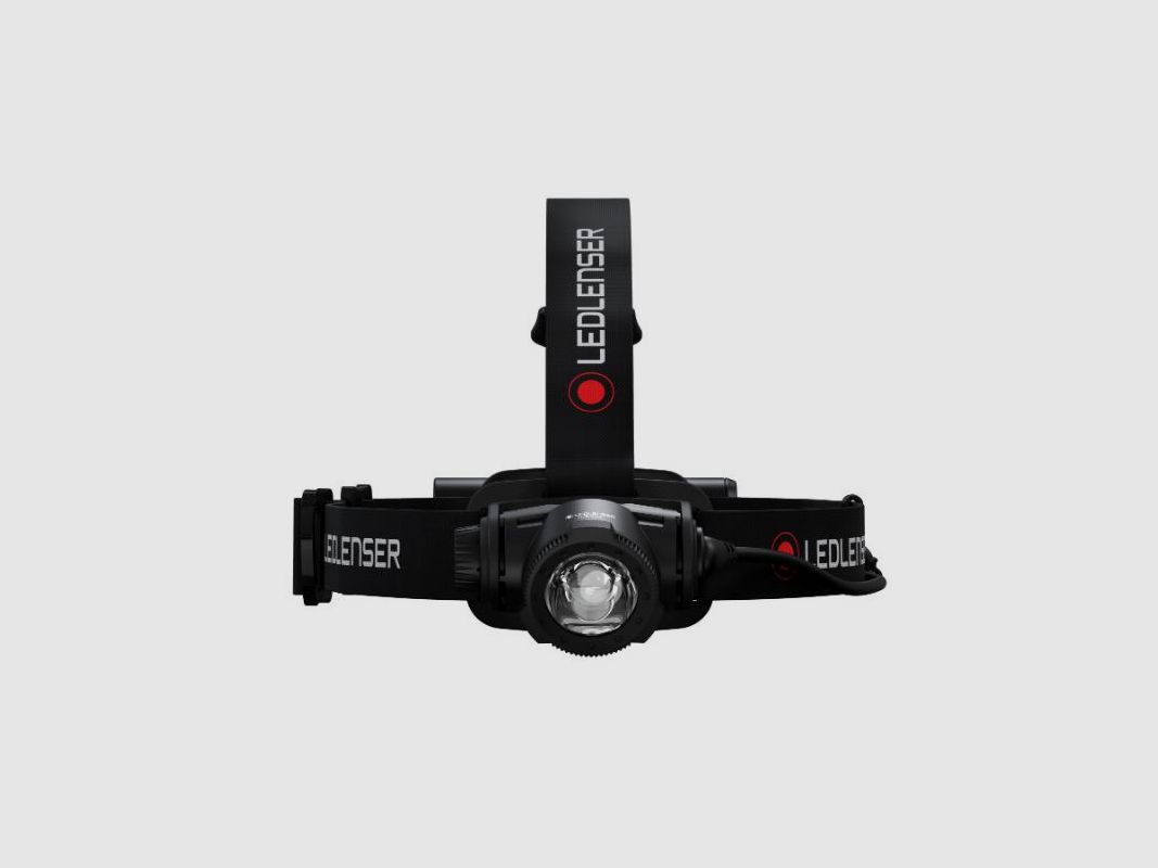 Stirnlampe H7R Core Led Lenser mod. 502122, Bild 2 von 6