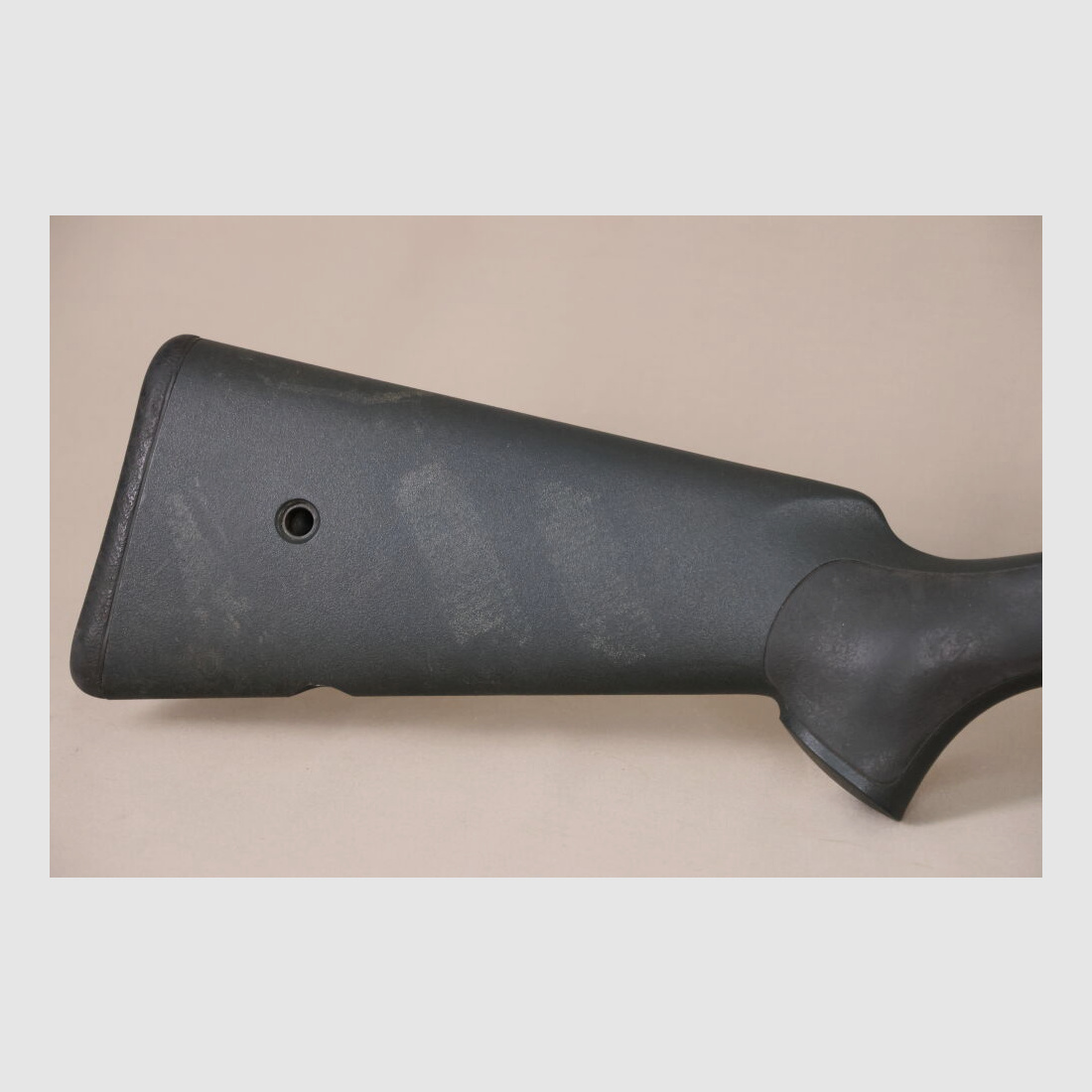 Blaser R93 / Mod. "Nachsuche" / Thread !! / Aimpoint / Left