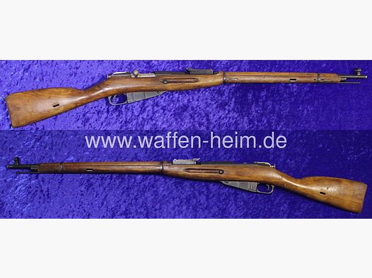 Mosin Nagant 1891 / 30