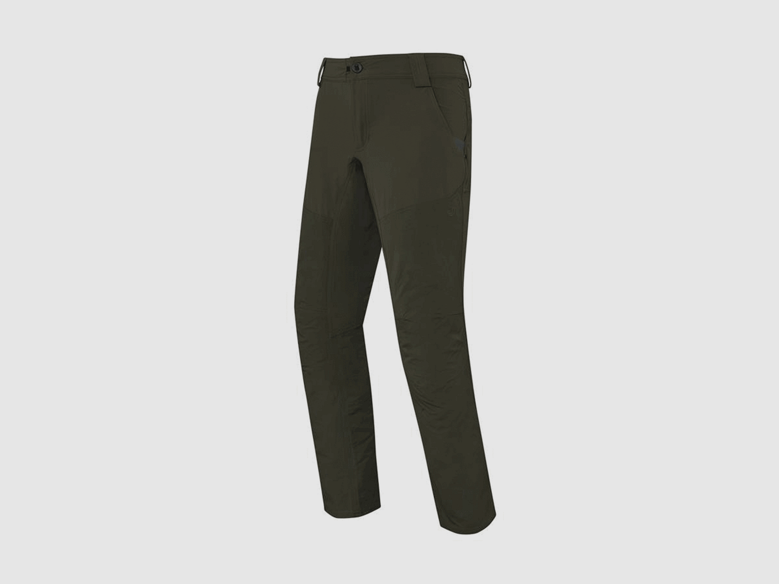 PANTALONE – BERETTA – CORE PANTS Grün Moos, Bild 1 von 4