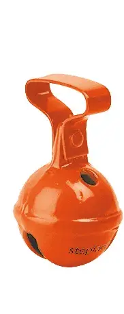 Grelot Romain Stepland Orange, imagen 2 de 8