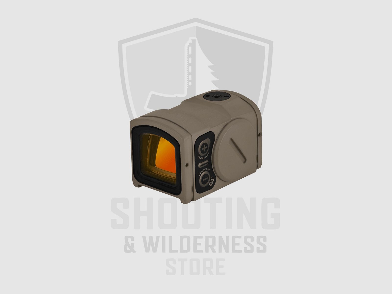 Aimpoint ACRO P-2 3.5 MOA FDE, immagine 1 di 3