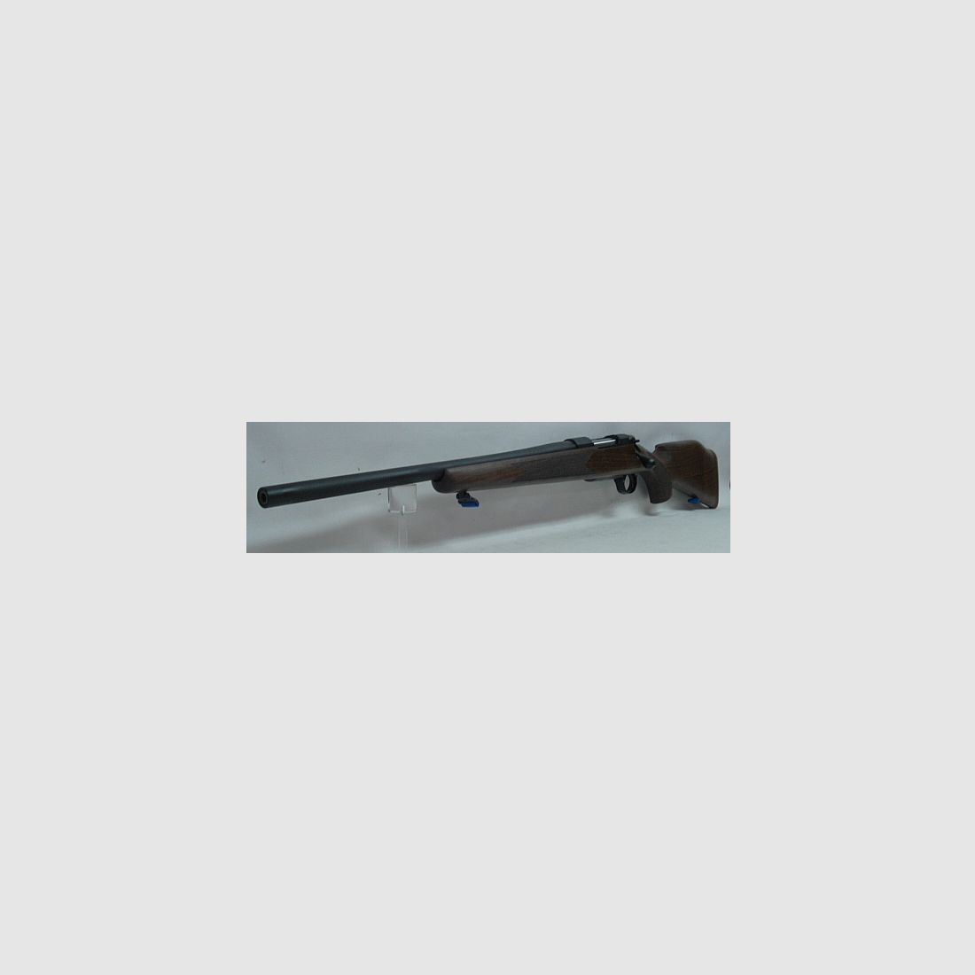 870 Links LL51 SW & MG - .30-06Spring, Nussbaumschaft