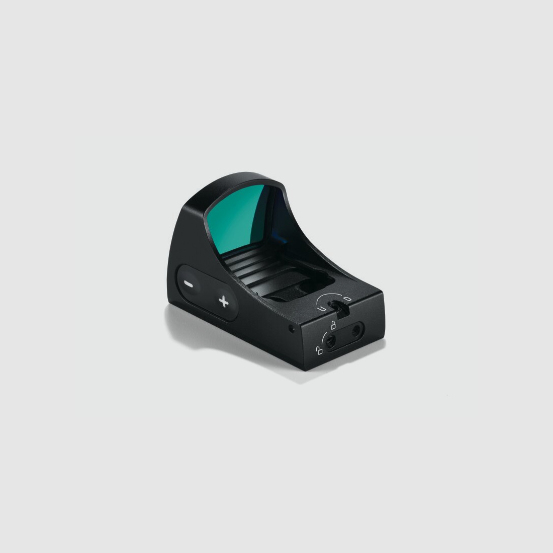 Leica Tempus ASPH 3.5 MOA