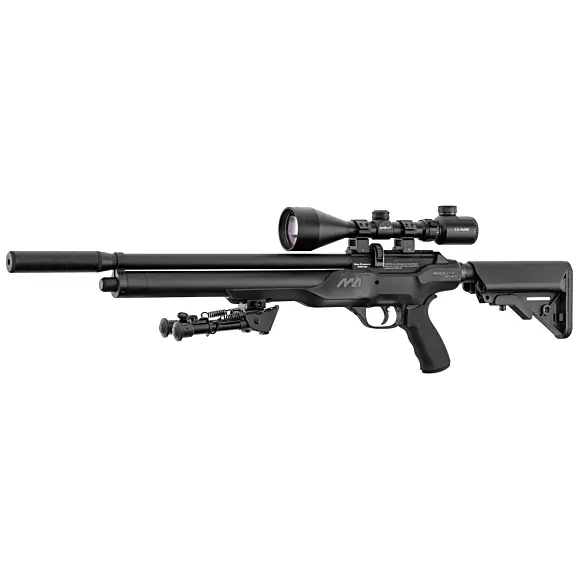 PCP Luchtgeweer Macavity Arms M2, afbeelding 9 van 20