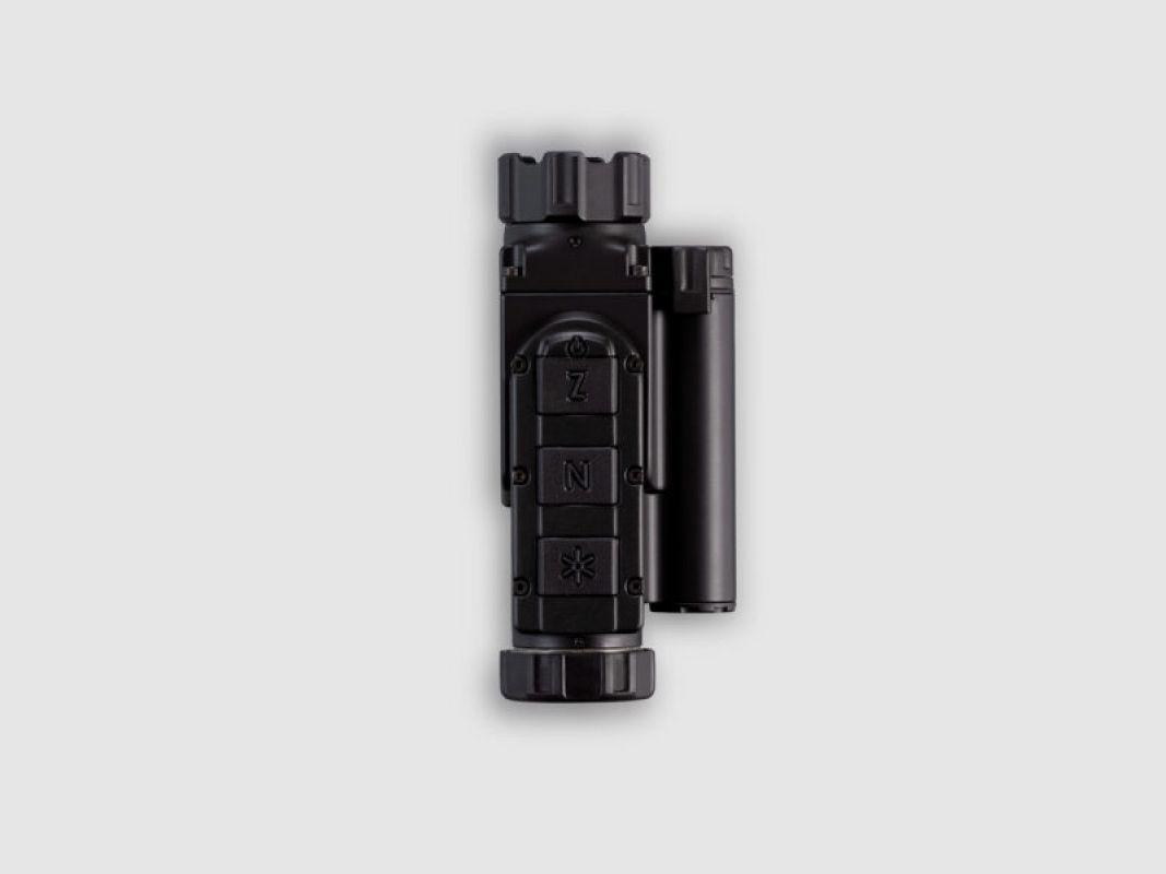 Dispositivo de imagen térmica Nitehog Viper TIR-M35