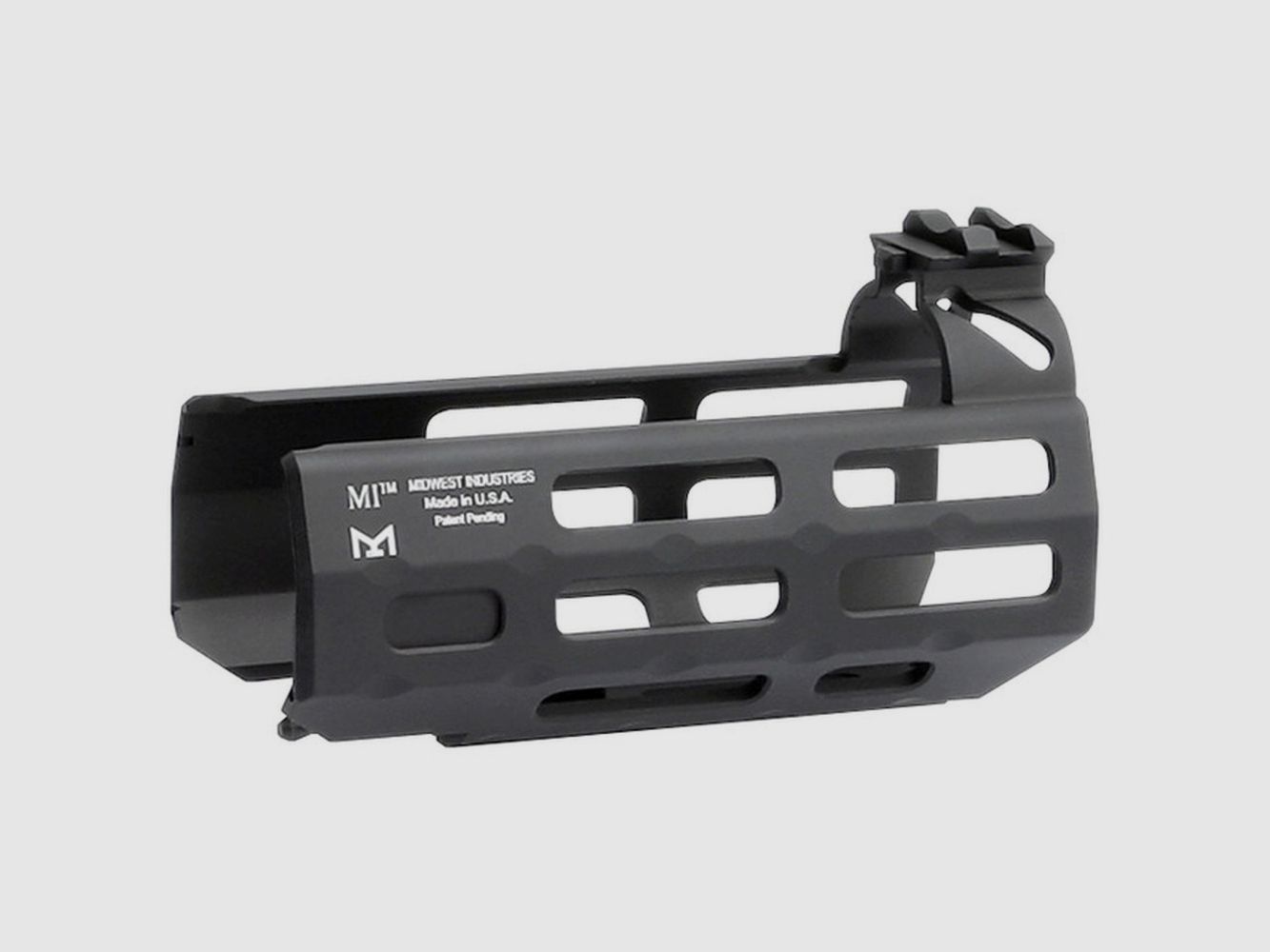 Sig MPX 4.5 M-Lok Handguard