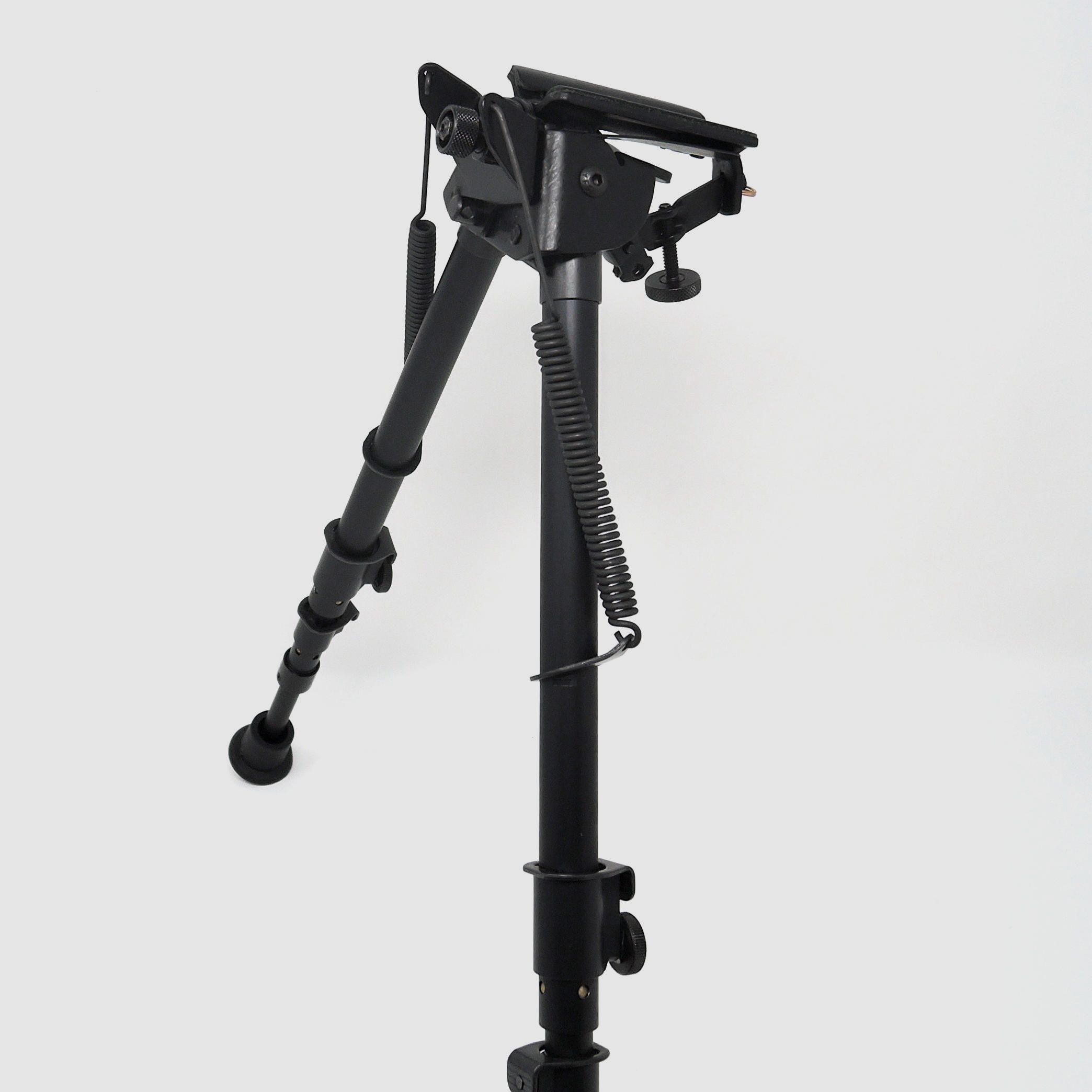 Bipod Harris Ultralight Serie-S Mod. 25C (34-70 cm), Bild 2 von 2