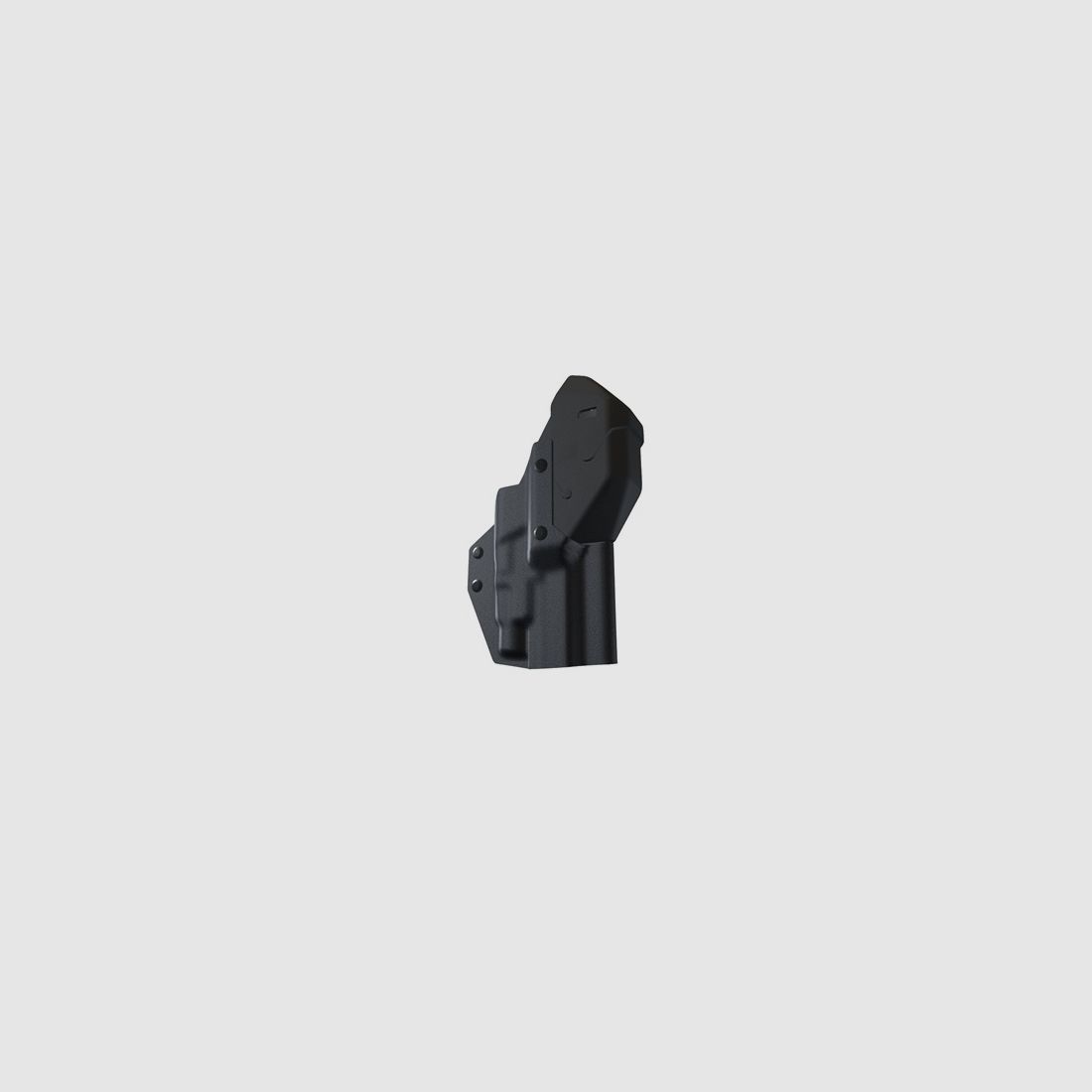 T.REX ARMS Holster TITAN für G17 Gen1-4 TLR-7 HL-X – Rechtshändig