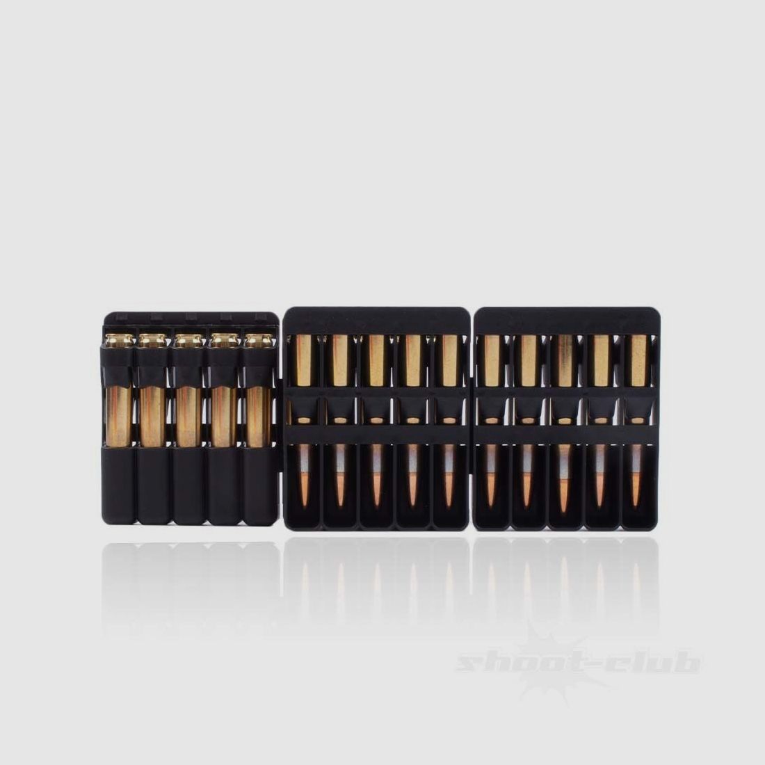 Geco Plus 170grs 20St .30-06Spring