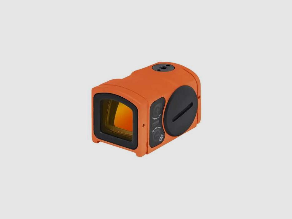Point rouge Acro® C-2 Orange 3.5 MOA AIMPOINT, image 6 sur 8