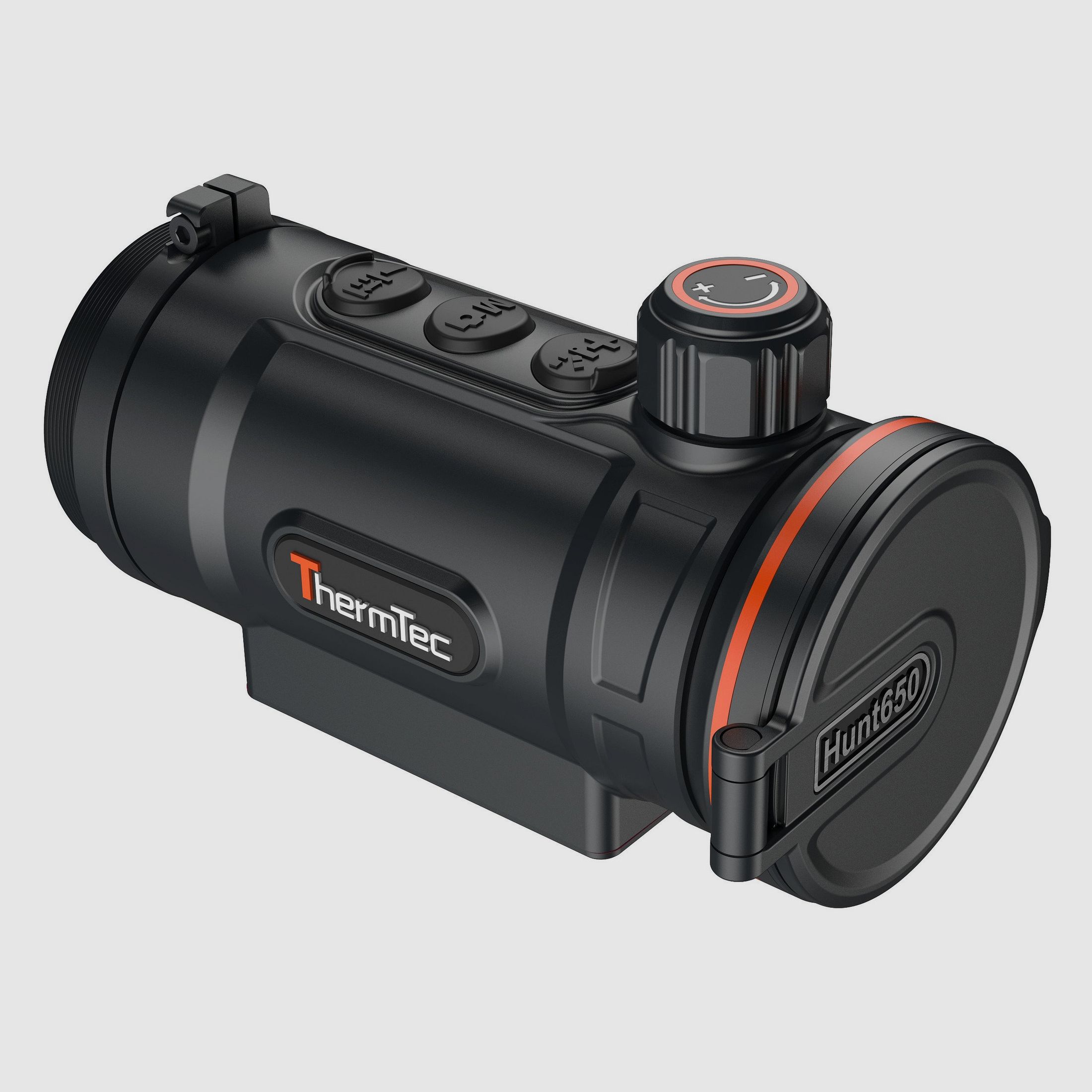 Thermtec Wrmebildvorsatzgert Hunt 650