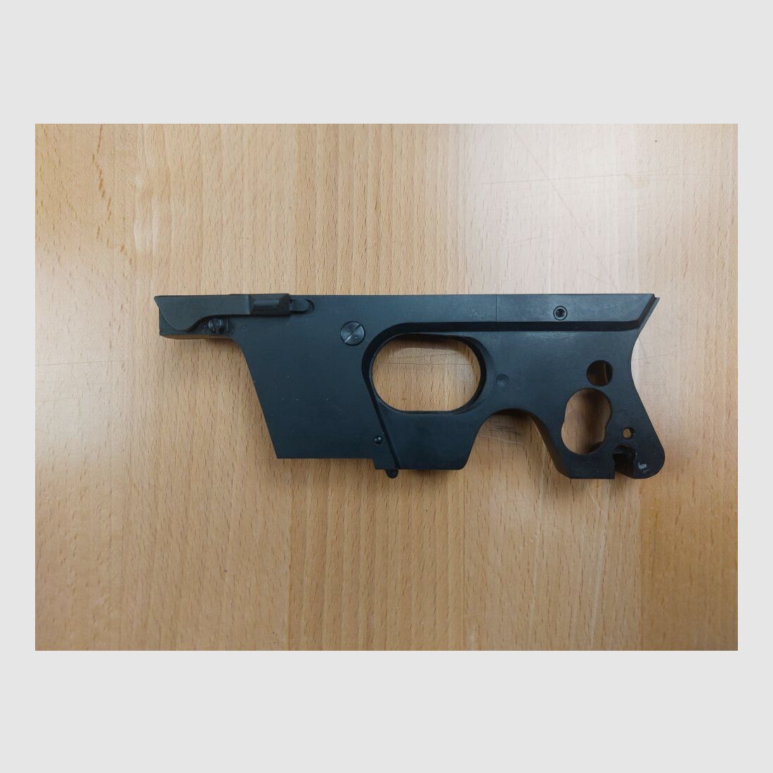 Walther, Ulm Modell GSP