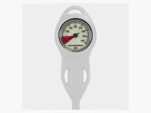 SCUBAPRO Mini-Analogmanometer