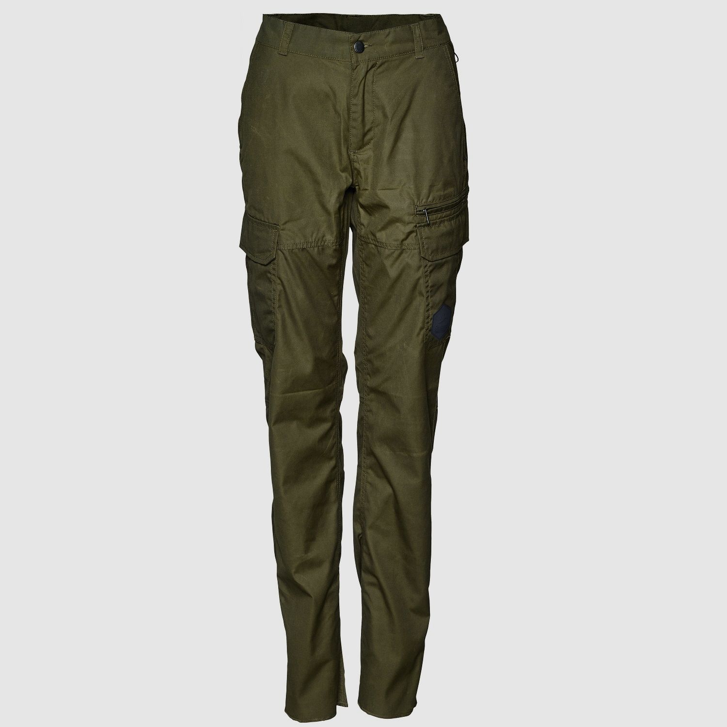Seeland Key-Point Damenhose Pine Green